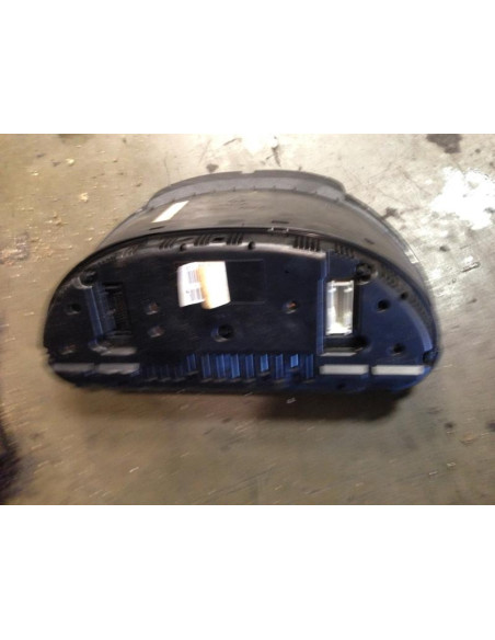 Compteur BMW  