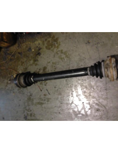 Cardan arriere gauche (transmission) BMW SERIE 5 (E60) PHASE 1 