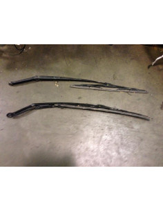 Bras essuie glace avant gauche BMW SERIE 3 (E46) 