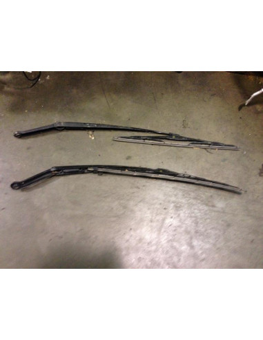 Bras essuie glace avant gauche BMW SERIE 3 (E46) 