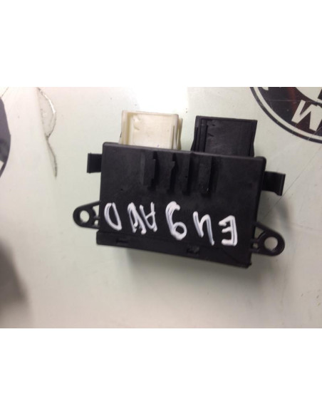 Calculateur BMW SERIE 3 (E46) 
