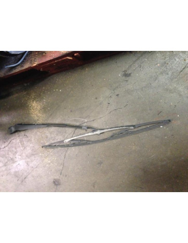 Bras essuie glace arriere BMW SERIE 3 E46 COMPACT PHASE 1 