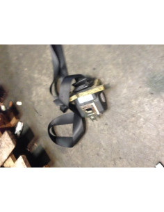 Ceinture avant gauche BMW SERIE 3 E46 COUPE 
