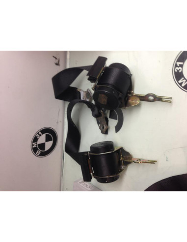Ceinture arriere droit BMW  
