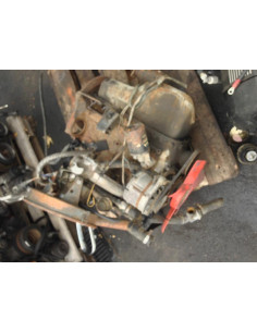 Moteur BMW  