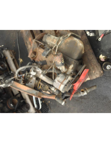 Moteur BMW  