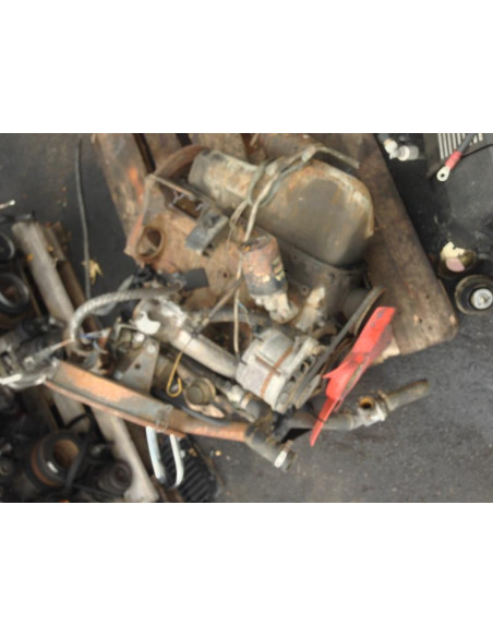 Moteur BMW  
