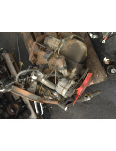 Carburateur BMW  