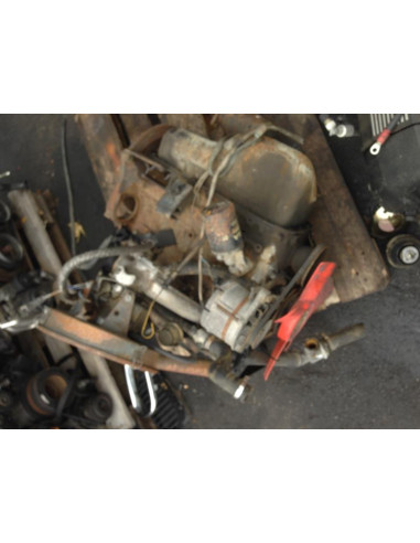 Carburateur BMW  