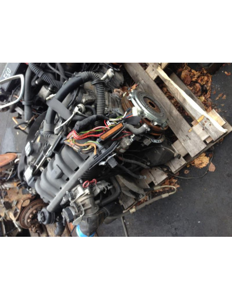 Embrayage BMW  