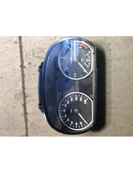 Compteur BMW SERIE 1 E87 PHASE 2 Diesel