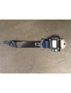 Ceinture arriere gauche BMW SERIE 1 E87 PHASE 2 Diesel