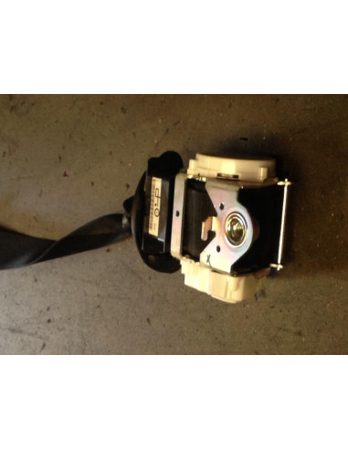 Ceinture avant droit BMW SERIE 1 E87 PHASE 2 Diesel