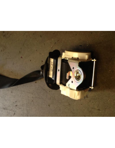 Ceinture avant droit BMW SERIE 1 E87 PHASE 2 Diesel