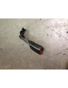 Attache ceinture arriere gauche BMW SERIE 1 E87 PHASE 2 Diesel