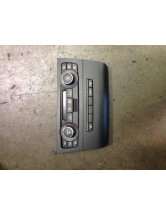 Commande chauffage BMW SERIE 1 E87 PHASE 2 Diesel