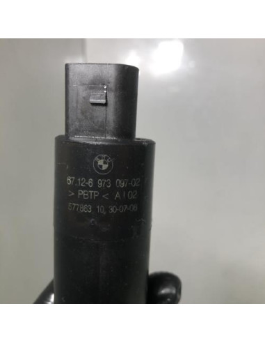 Pompe lave phares BMW SERIE 3 E91 TOURING PHASE 1 BREAK 