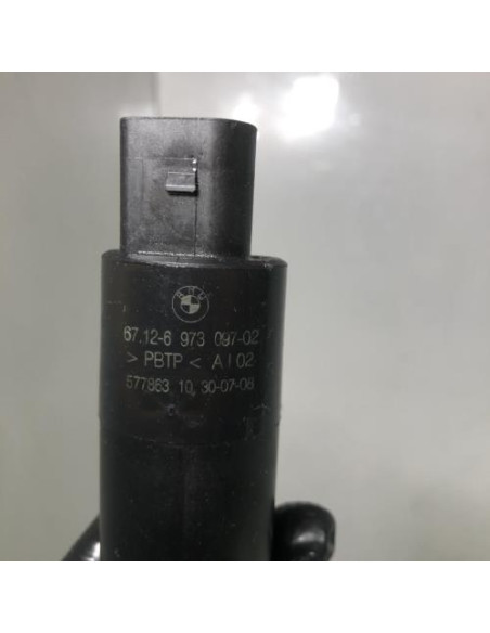 Pompe lave phares BMW SERIE 3 E91 TOURING PHASE 1 BREAK 