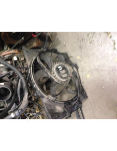 Ventilateur BMW SERIE 1 E87 PHASE 1 