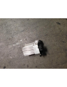 Resistance chauffage BMW  
