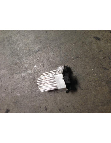 Resistance chauffage BMW  