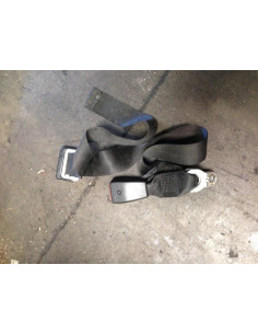 Ceinture arriere gauche BMW  