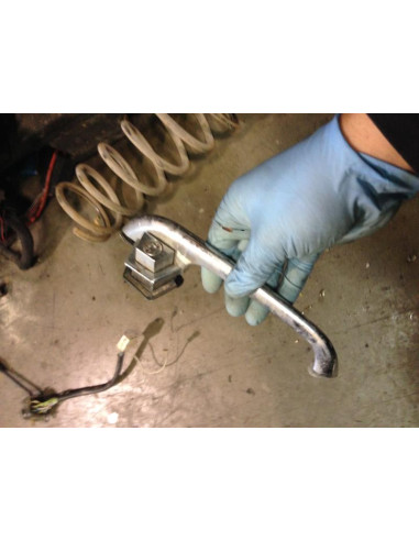 Poignee porte avant droit BMW 1502-2002 (E10) 