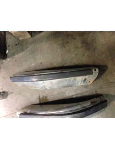 Pare choc avant BMW 1502-2002 (E10) 