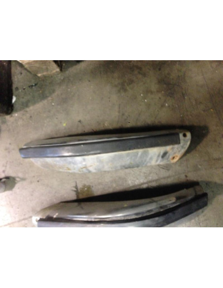 Pare choc avant BMW 1502-2002 (E10) 