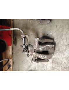 Etrier arriere gauche (freinage) MINI MINI 2 R56 PHASE 1 