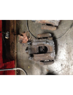 Etrier arriere gauche (freinage) BMW X3 (E83) PHASE 1 