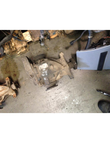 Pont (propulsion) BMW X5 E53 