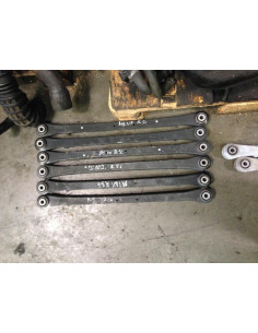Bras de suspension arriere gauche MINI  