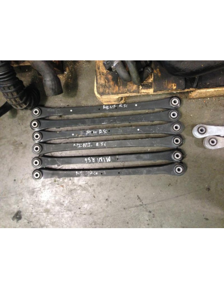 Bras de suspension arriere gauche MINI  
