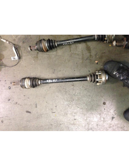 Cardan arriere droit (transmission) BMW X3 (E83) PHASE 1 
