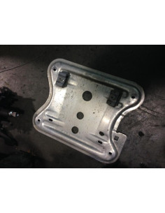Silentbloc BMW SERIE 3 (E46) 
