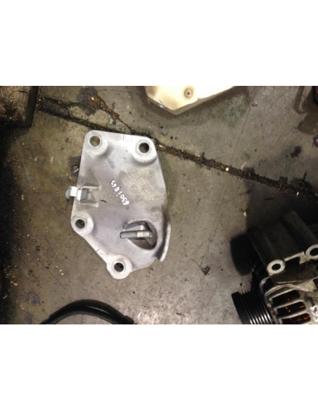 Support moteur gauche BMW SERIE 6 (E63) COUPE PHASE 1 