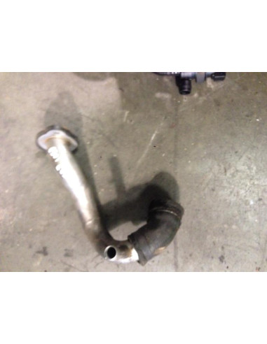 Durite BMW SERIE 6 (E63) COUPE PHASE 1 