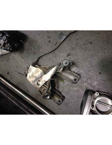 Support moteur droit BMW SERIE 6 (E63) COUPE PHASE 1 