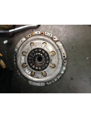 Embrayage BMW  