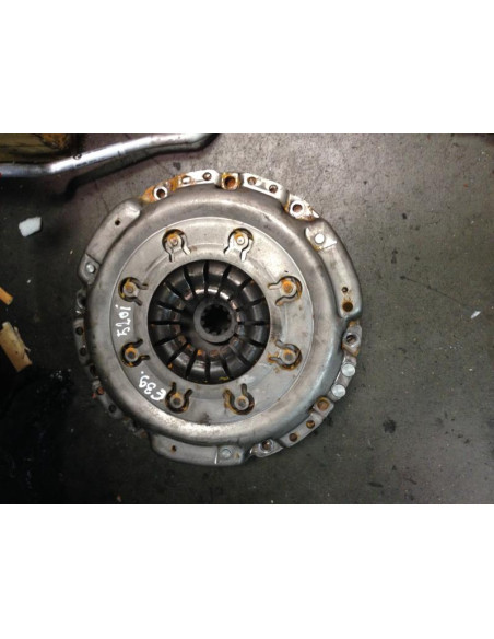 Embrayage BMW  