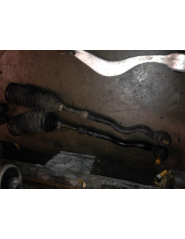 Bras tirant avant gauche BMW SERIE 3 (E46) 