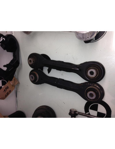 Bras de suspension superieur arriere gauche BMW SERIE 1 E87 PHASE 1 