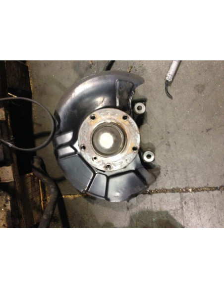Fusee avant gauche BMW SERIE 3 (E36) 
