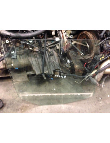 Vitre arriere droit BMW SERIE 5 E61 TOURING PHASE 2 BREAK 