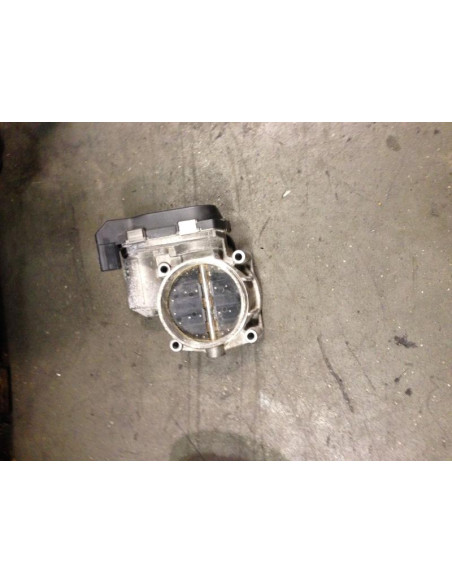 Boitier papillon BMW SERIE 5 (F10) PHASE 1 