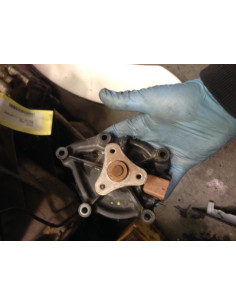 Pompe à eau MINI MINI 2 R56 PHASE 1  2
