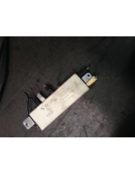 Calculateur BMW SERIE 3 E46 COMPACT PHASE 1 