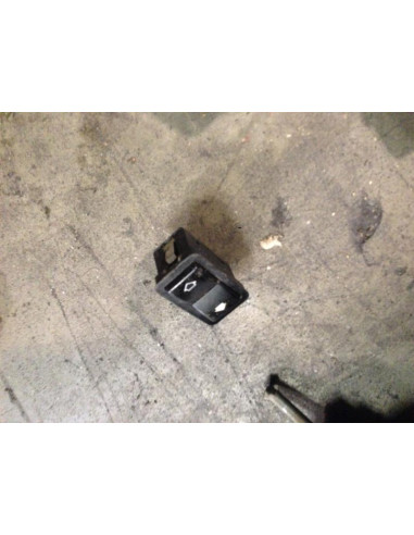 Interrupteur de leve vitre arriere gauche BMW  