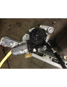 Moteur leve vitre avant gauche BMW SERIE 3 (E46) 